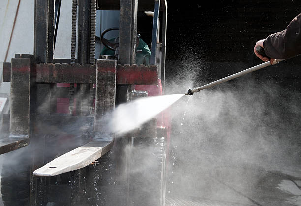 Best Deck Cleaning Services  in Mason City, IL