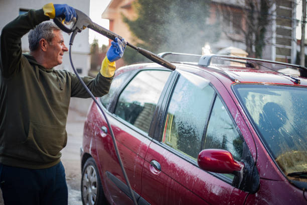 Best Residential Pressure Washing Services  in Mason City, IL