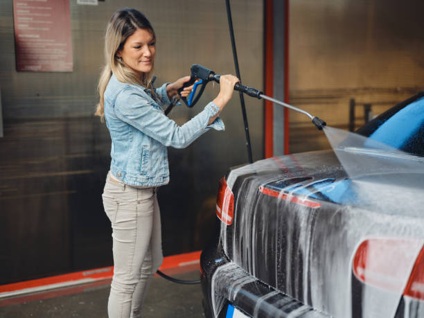 Best Pressure Washing Services for Businesses  in Mason City, IL
