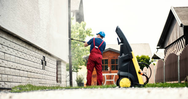 Pressure Washing Contractors in Mason City, IL